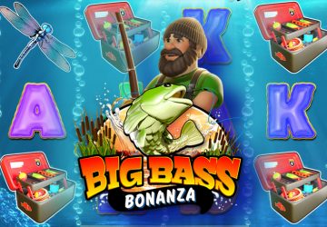 Microgaming - игровой автомат онлайн от Various с RTP 96.99%